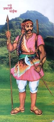 RAJE UMAJI NAIK Paper Print - Personalities posters in India - Buy art ...