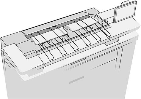 Printhead Error | HP® Support