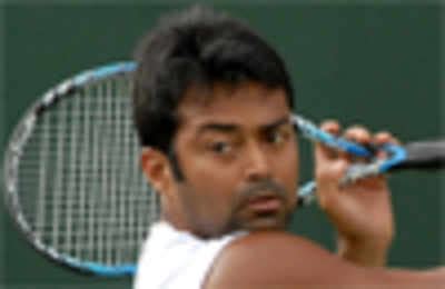 AITA selector rushes to London to pacify Leander Paes | undefined News ...