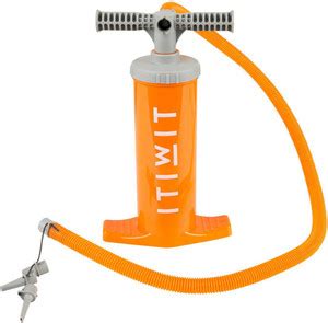 Itiwit by Decathlon Action Hand Pump Float Pump - Buy Itiwit by ...
