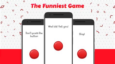 Bored Button - App on Amazon Appstore