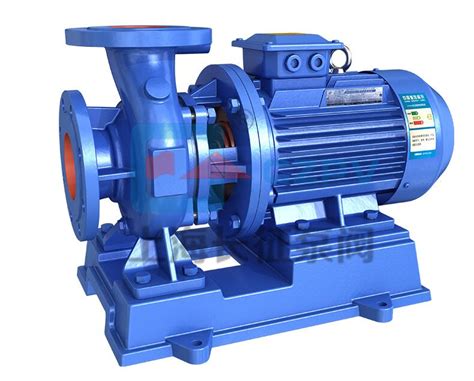 厂家热卖 IS型卧式离心清水泵IS100-65-200单级单吸离心泵循环泵-阿里巴巴