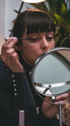 Simple Eyeliner Hacks To Get Beautiful Hooded Eyes!