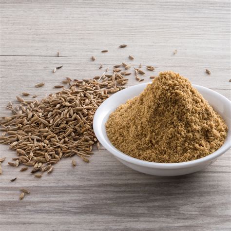 Buy Cumin Seeds Online - Nutty Yogi