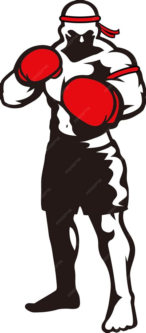 Boxing Logo Vector 的图像结果