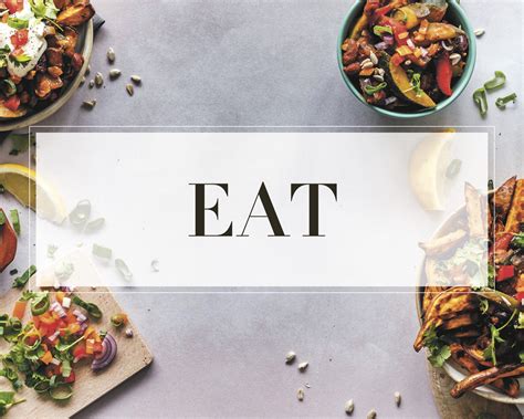 The Best Places to Eat and Drink in Abilene - The Scout Guide