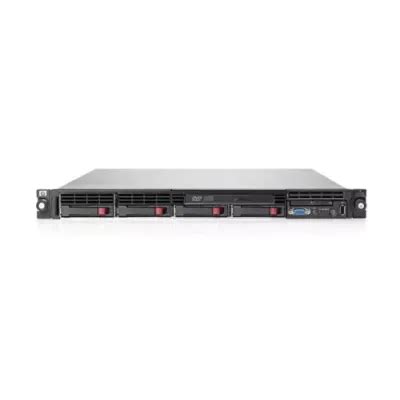 Refurbished HP ProLiant DL320 G6 - Refurbished Server Delhi