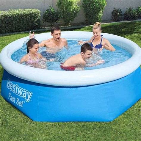 Image result for 10Ft Fast Set Pool