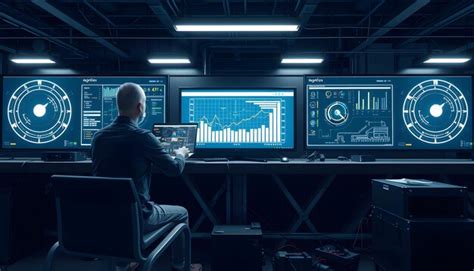 Operation management business process control optimisation industrial ...