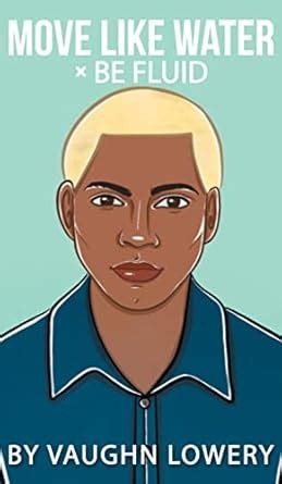 Buy Move Like Water x Be Fluid Book Online at Low Prices in India ...