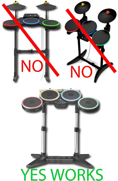 Rock Band 2 Drums Xbox 360 Xbox 360 ROCK BAND Drum Set Appleby Games