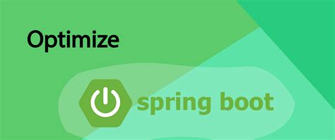 Image result for Spring Boot Fast Startup