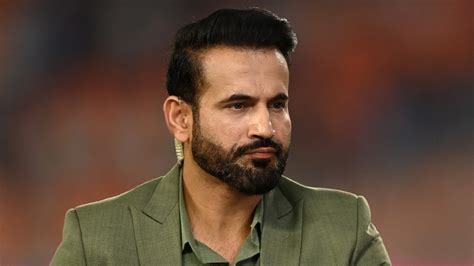 Irfan Pathan's make-up artist dies after drowning in swimming pool in ...