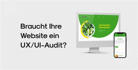 The top indicators for a UX/UI audit of your website | North IT Group