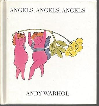 Buy WARHOL ANGELS Book Online at Low Prices in India | WARHOL ANGELS ...