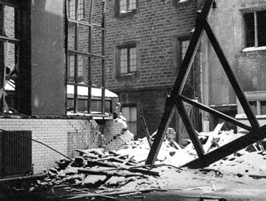 Searching Picture Sheffield