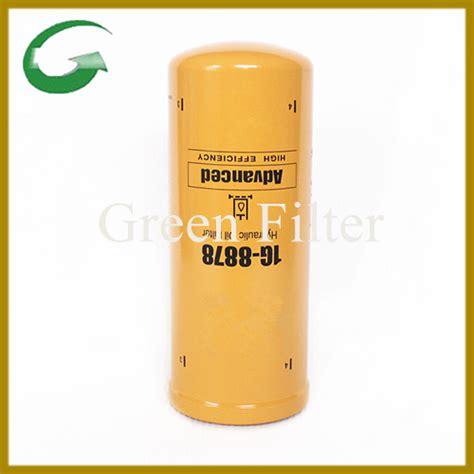 China Filtro de aceite hidráulico el motor del Tractor Parts (1G-8878 ...