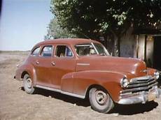 1947 Chevrolet Models by Imcdb Org 1947 Chevrolet Fleetmaster Sport Sedan 2103 1947 Chevrolet Models