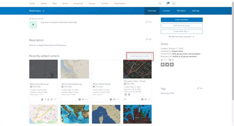 Image result for Base Map Creation Using ArcGIS