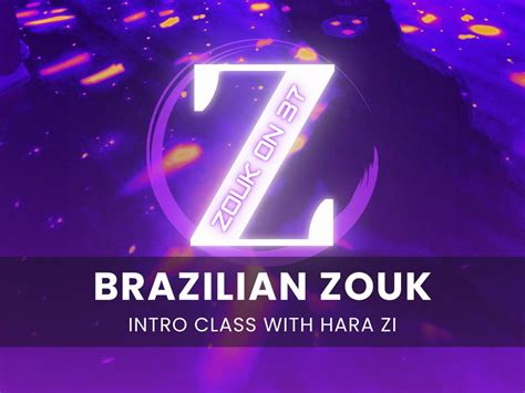 Zouk Look 的图像结果