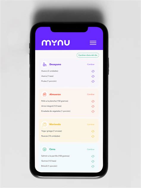 Home - mynu.ai