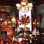 Image result for Victorian Christmas Table Decorations