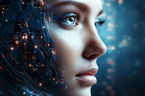 Image result for Computer Assistant with Face