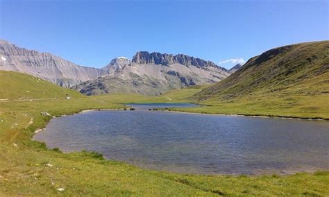 REFUGE DU PLAN DU LAC (Termignon) - Lodge Reviews & Photos - Tripadvisor