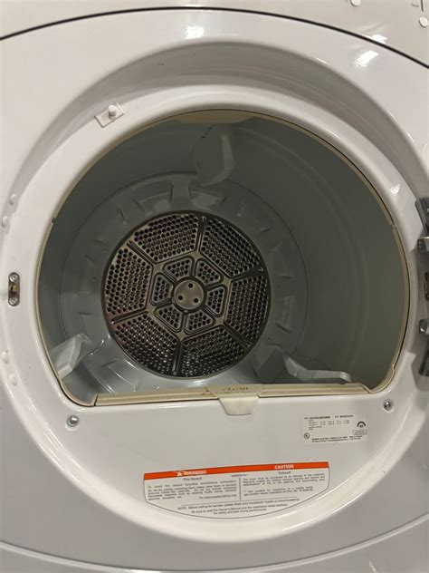 Image result for GE Washer Dryer Stackable Problems