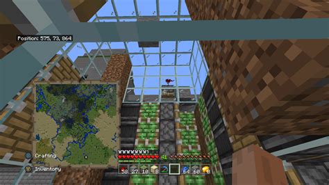Image result for Minecraft Full Automatic Azalea Tree Farm Tutorial