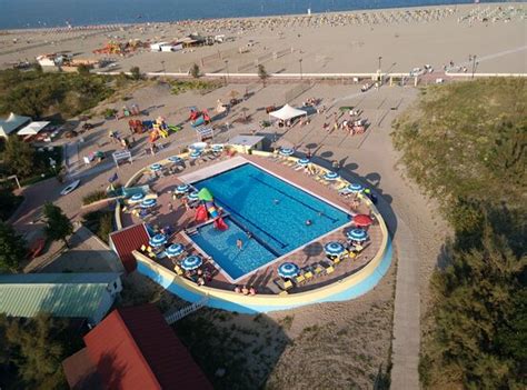 VILLAGGIO TURISTICO ROSOLINA MARE CLUB - Specialty Resort Reviews ...