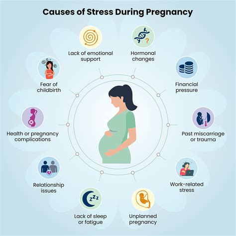 Stress During Pregnancy