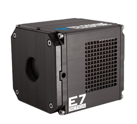 Hybrid Binning | Teledyne Vision Solutions