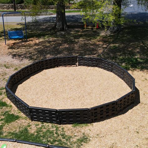 GaGa Ball Pits and Playground Borders