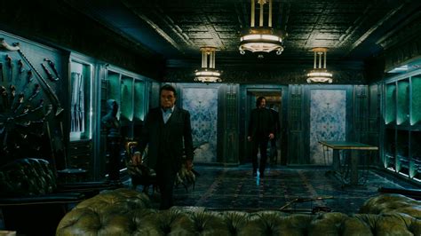 Coolest Movie Gun Rooms - The Armory Life