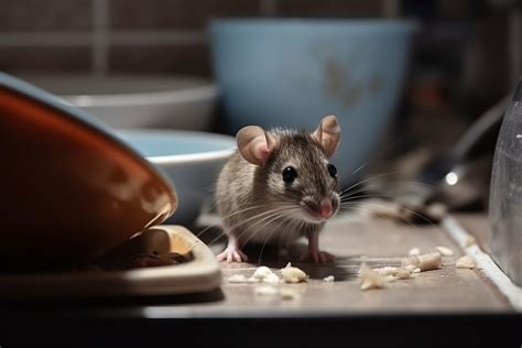 Proven Ways to Get Rid of Mice in Your Arlington House Fast | My Pest Pros