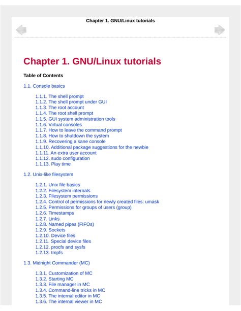 Image result for Linux Console Tutorial