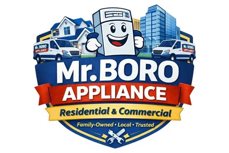 Mr. Boro Appliance | Trusted Appliance Repair in Murfreesboro ...