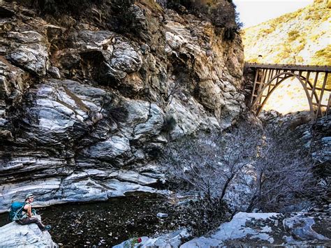 The Best Hikes in Los Angeles - Territory Supply