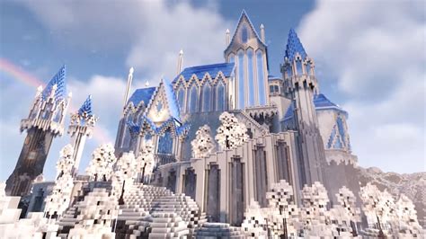 Image result for Minecraft Castle Builds