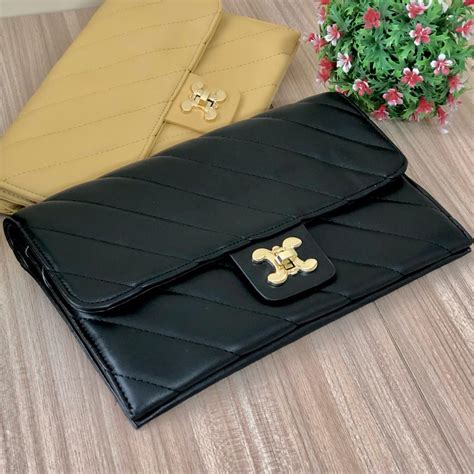 MARINA FLAP SLING – Treaso closet