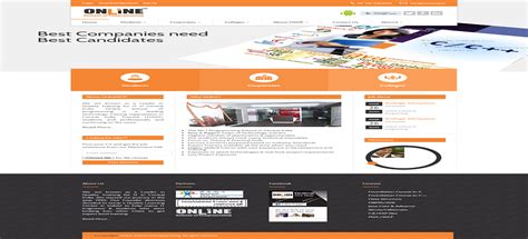 Firstlogic Infosystems | Technologies | Corporate IT Solutions | IT ...