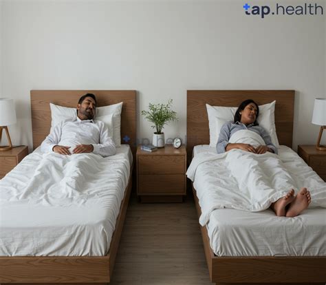 Conquer Diabetes-Related Sleep Problems: 6 Proven Sleep Tips