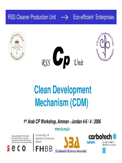 Image result for Build Margin Formula Clean Development Mechanism