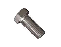 ASTM A193 Grade B8 Fasteners | Bolts, Nuts, Studs & Screws