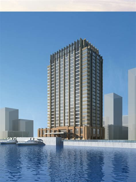 Image result for How to Design High-Rise Office Building