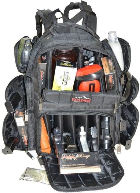 Image result for Range Day Backpack