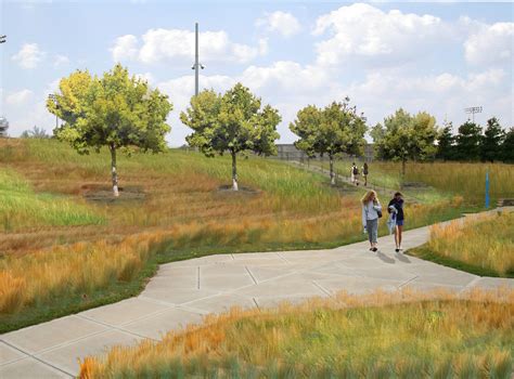 Rockhurst University Campus Master Plan - BNIM