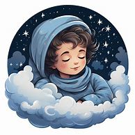 Image result for Sleeping Babies Clip Art