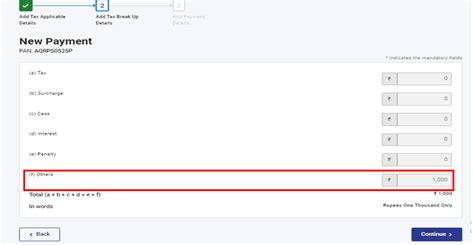 Link Aadhaar User Manual | Income Tax Department